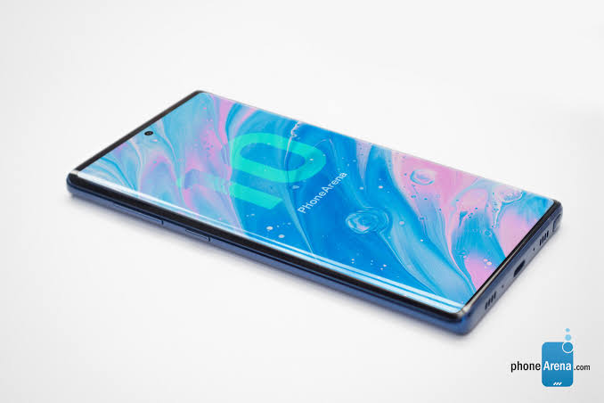  Samsung Galaxy Note 10 Akan Rilis Bulan Agustus