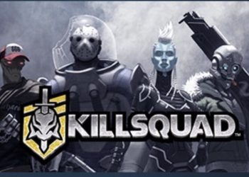 Killsquad segera mulai Early Access