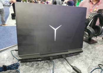 Laptop Gaming Legion Pada E3 2019, Makin Mantap !!