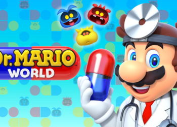 Dr.Mario World Siap Rilis, Pengguna Bisa Mencoba dengan Melakukan Pre-Registrasi