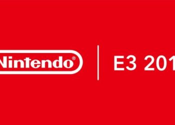 Game-game Legendaris Nintendo di E3