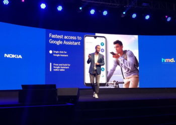 Cuma 1,8 juta, Nokia 2.2 Unggulkan Fitur Fotografi Low light dan Tombol Google Assistant