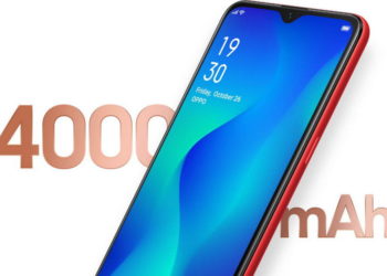 OPPO Luncurkan A1k, Smartphone Anak Muda dengan Harga 1,8 Juta