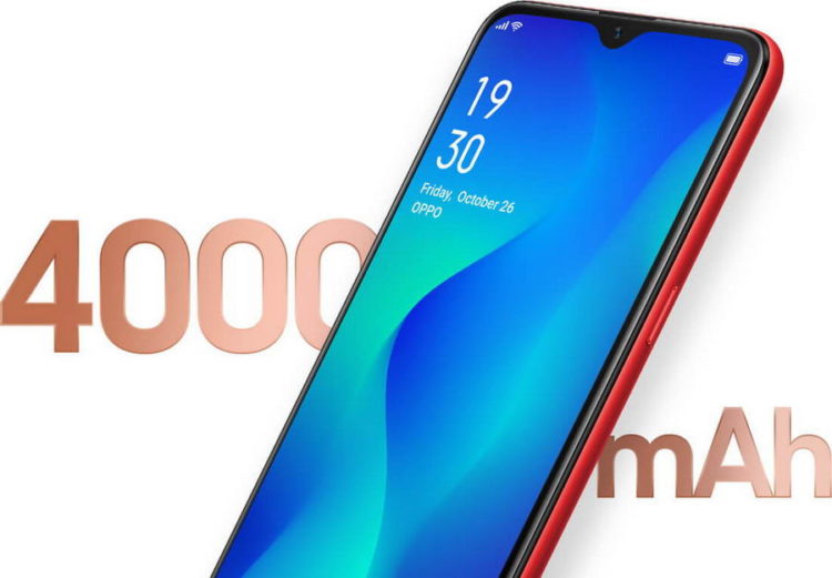 OPPO Luncurkan A1k, Smartphone Anak Muda dengan Harga 1,8 Juta