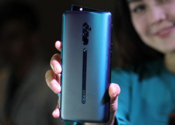 Resmi Hadir di Indonesia, Ini Dia Harga OPPO Reno Series