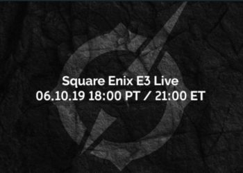 Square Enix Bawa Titel Baru ke E3, Outriders