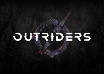 Outriders Menambah Ramai Game Co-op