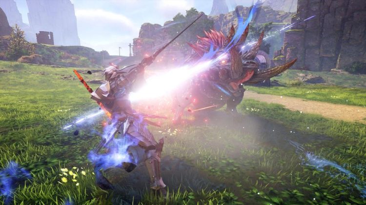 Tales of Arise Coba Bangkitkan Nama Besar Tales