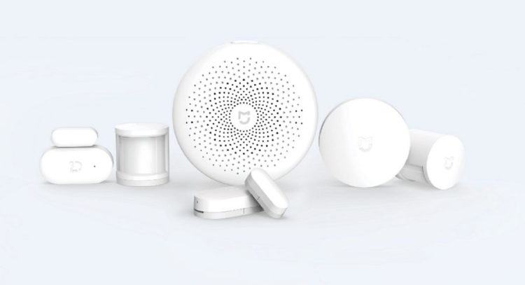 Sudah Resmi! Xiaomi Hadirkan Sensor dan Kamera Pintar Terbaru