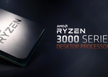 AMD Hadirkan Ryzen 3000 Series dengan Grafis Radeon lebih Baik. Berapa Harganya?