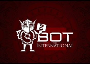 Bot TI 2 hibur Dota Mania sebelum TI9