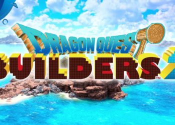 Dragon Quest Builders 2, minecraft edisi anime