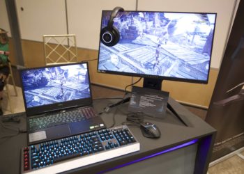 Dell G Series 2019, Resmi hadir di indonesia