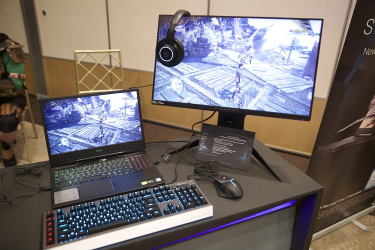 Dell G Series 2019, Resmi hadir di indonesia