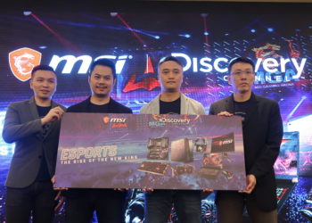 6 Notebook Baru dan X570 Motherboard Yang Resmi Hadir DI Indonesia