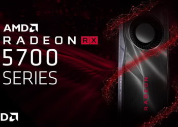 AMD Radeon RX 5700 Series dibanderol Mulai dari 5,9 Juta Rupiah
