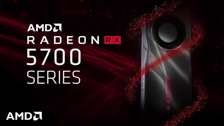 AMD Radeon RX 5700 Series dibanderol Mulai dari 5,9 Juta Rupiah