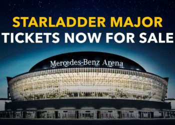 Akhir dari Minor: Tyloo kembali klaim slot Major