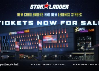 Empat tim berhasil amankan slot ke Major