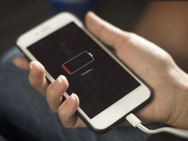 Tips Memperpanjang Umur Batre Handphone Kamu