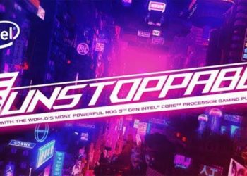 Harga Dan Spesifikasi Laptop Gaming ASUS ROG Terbaru dengan Prosesor 9th Gen Intel