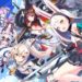 Azur Lane: Crosswave hadir tahun depan