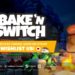 Bake ‘n Switch, coop dan pvp sama serunya