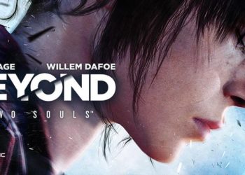 Beyond Two Souls resmi rilis di Epic Games Store