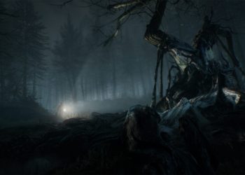 Blair Witch rilis trailer baru