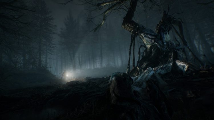 Blair Witch rilis trailer baru