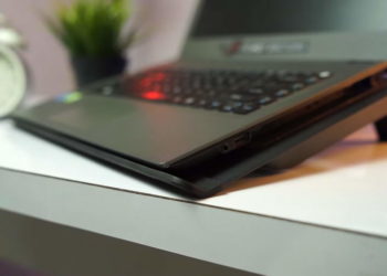 Laptop Panas Bisa Pake Cooling Pad. Ngaruh Gak Sih?