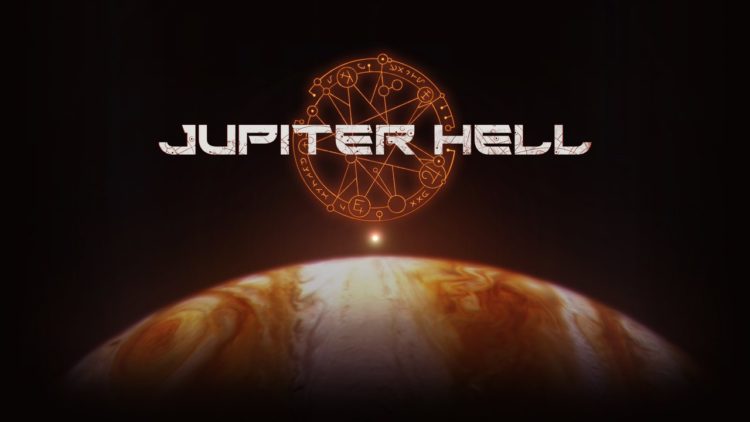 Jupiter Hell, lezat seperti Doom tapi beda genre