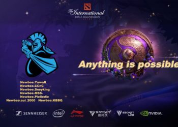 Langkah drastis Newbee rekrut roster ex-FG