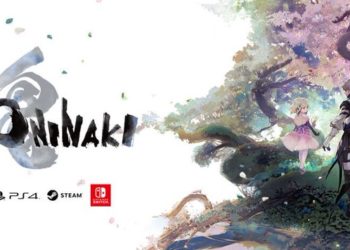 ONINAKI meriliskan versi demonya