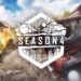 PUBG Season 4, rombak Erangel