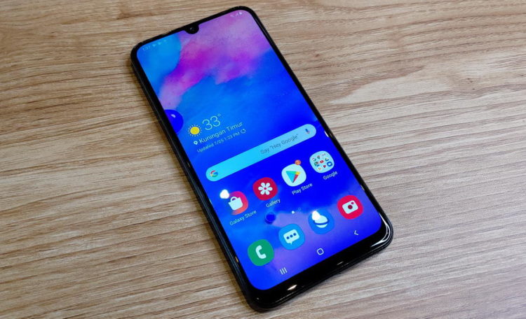 Unggulkan Tiga Fitur Ini, Samsung Galaxy M30 Hadir dengan Harga 3 Jutaan
