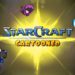 StarCraft Cartooned, SC nuansa kocak