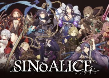 SINoALICE batal rilis, menunggu tanggal berikutnya