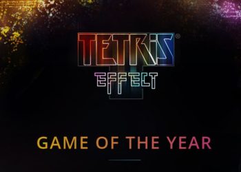 Tetris Effect eksklusif Epic Games Store