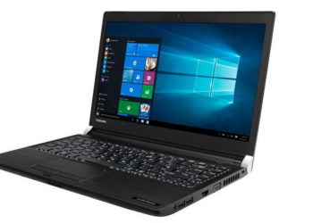 Dynabook Luncurkan Tiga Laptop Profesional Seri X dan Seri A