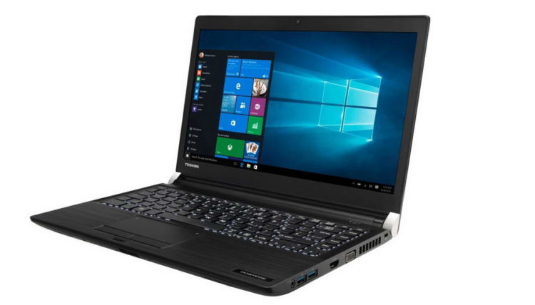 Dynabook Portégé A30