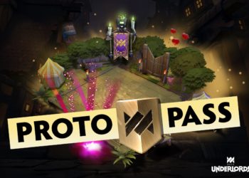 Proto Pass, battle pass ala Dota Underlords