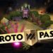 Proto Pass, battle pass ala Dota Underlords