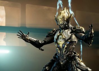TennoCon 2019: segudang konten baru Warframe