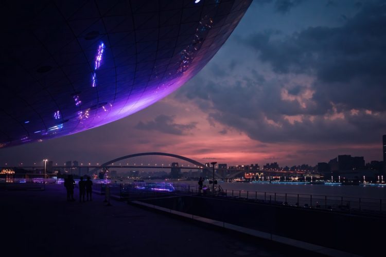 The International 9 : Akhirnya Roster Shuffle Dimulai