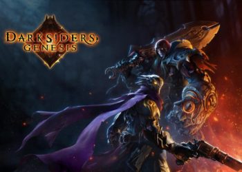 THQ Nordic Umumkan Seri Darksiders Di Gamescom
