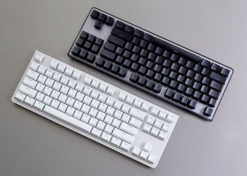 G SKILL Hadirkan Keyboard 60% Terkeren !