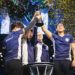 League of Legends Championship Series : Team Liquid Super Strong !