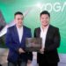 Lenovo Mendobrak Inovasi Teknologi dengan Yoga S940