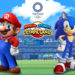 SEGA dan Nintendo Siap Hadirkan Fitur Unik Pada Seri Mario & Sonic at the Olympic Games